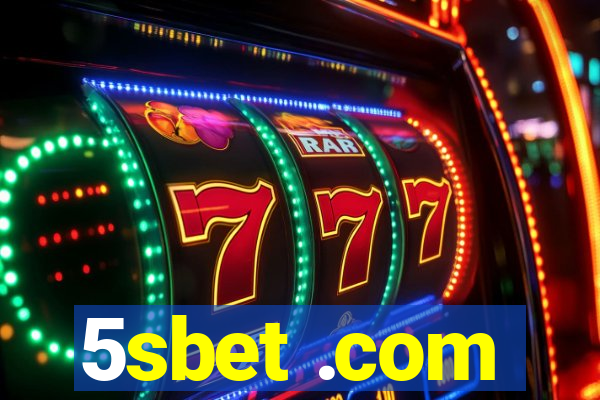 5sbet .com